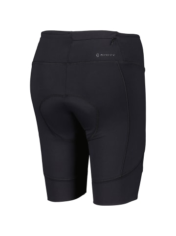 SCOTT W GRAVEL CONTESSA SIGN. +++ SHORTS in Schwarz