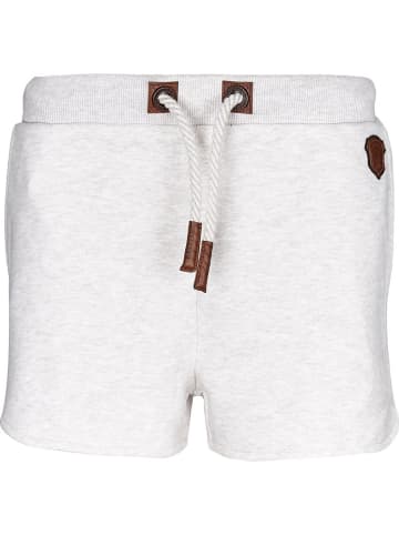 naketano Short "Truly Glorious" in Beige