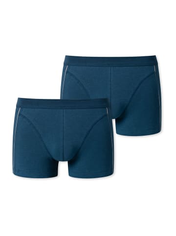 Schiesser Trunk Comfort Fit in Admiral