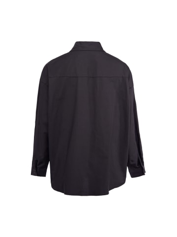 VINAJA Women Shirt in BLACK