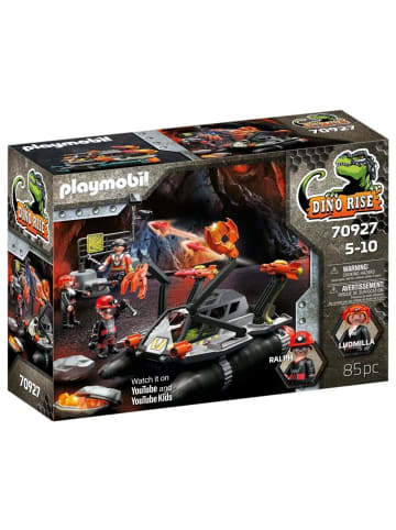 Playmobil Comet Corp. Abbruchbohrer in Mehrfarbig ab 5 Jahre