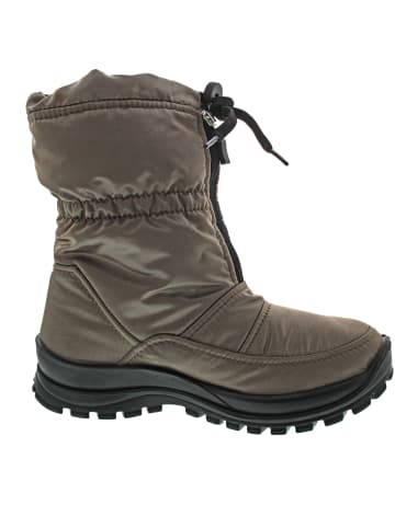 WESTLAND Grenoble 11 Boots Braun