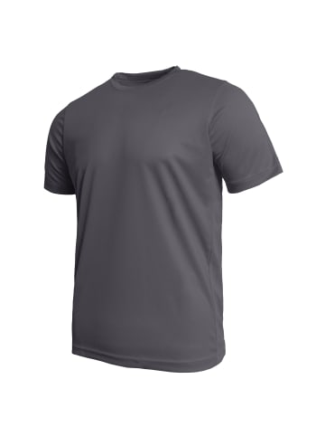 Joluvi Sportshirt Shock in Antracita