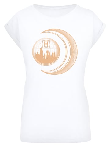 F4NT4STIC T-Shirt in white