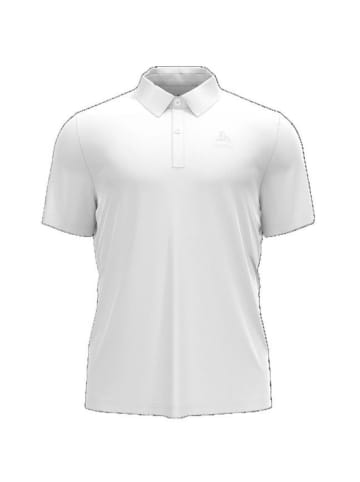 Odlo Poloshirt CARDADA in Weiß