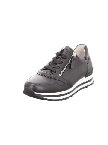 Gabor Lowtop Sneaker Gabor Lowtop Sneaker in schwarz