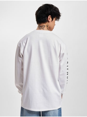 Rip N Dip Rip N Dip Longsleeves in white