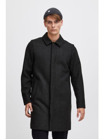 CASUAL FRIDAY Wollmantel CFOliver wool mix coat in Grau