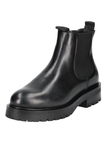 Pavement Stiefelette Schwarz