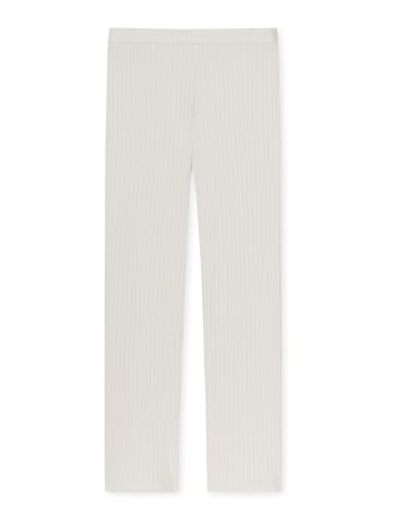 Schiesser Pyjamahose Mix & Relax in Beige