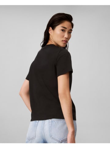 Calvin Klein Tshirt in Schwarz