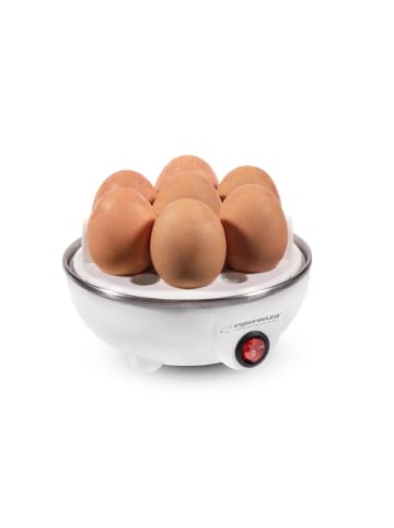 Esperanza Eiermeister Eierbrecher für Frühstückseier