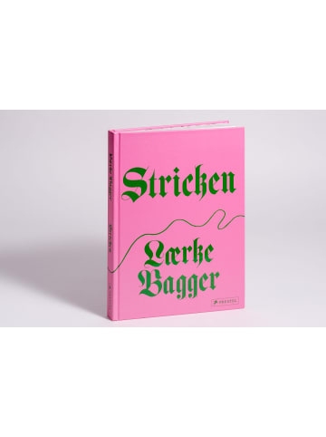 Prestel Verlag Stricken