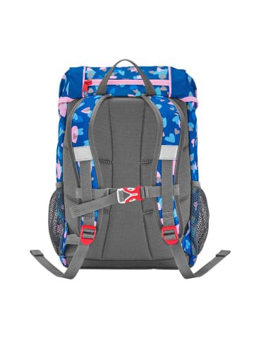 Step by Step Step by Step KID REFLECT Rucksack-Set "Seashell Pearl", 3-teilig