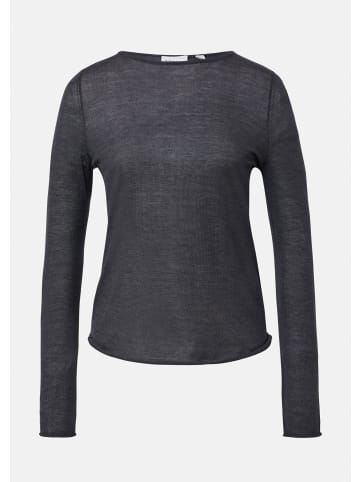 comma Strickpullover in 9865_schwarz