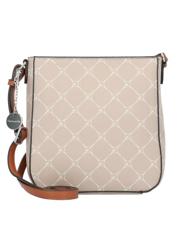 Tamaris Anastasia Classic Umhängetasche 23 cm in ecru