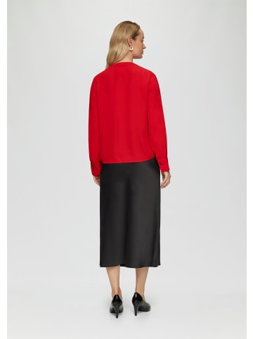 s.Oliver Bluse in 3355_rot