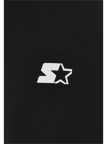 STARTER Cycling Short in black/white