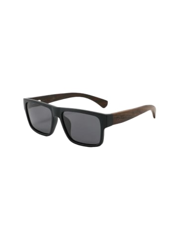 ZOVOZ Sonnenbrille Jason in schwarz