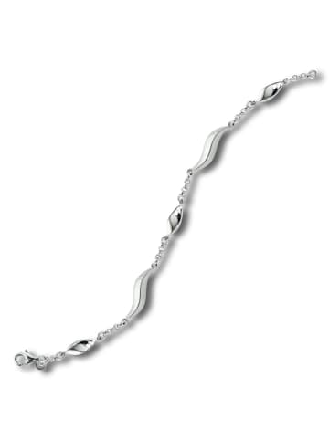 BALIA Armband Silber 925 Sterling Silber ca. 19,5cm Fantasiekette