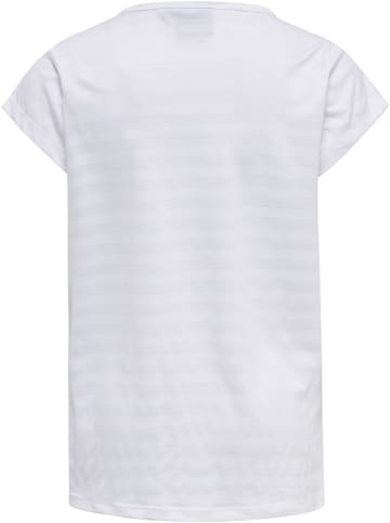 Hummel Hummel T-Shirt S/S Hmlsutkin Mädchen in BRIGHT WHITE