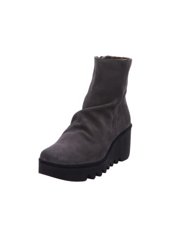 Fly London Schnürschuh in blau