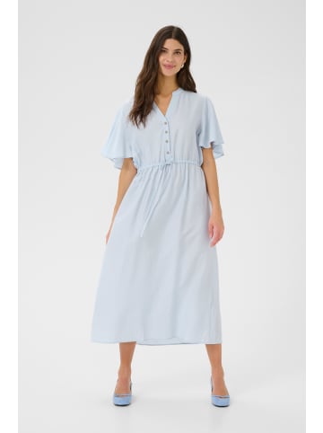 Cream Kleid CRLori Straight fit in Brunnera Blue