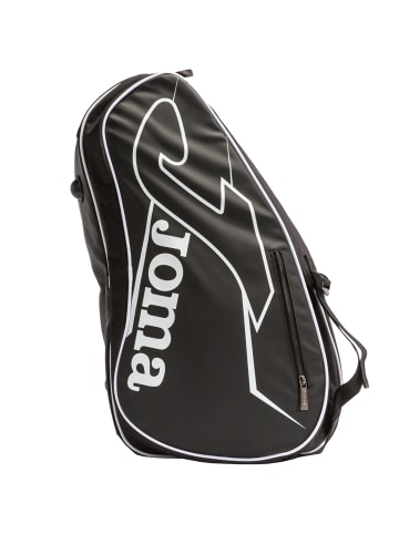 Joma Joma Gold Pro Padel Bag in Schwarz