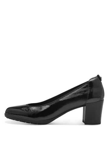 Tamaris Klassische Pumps in Schwarz