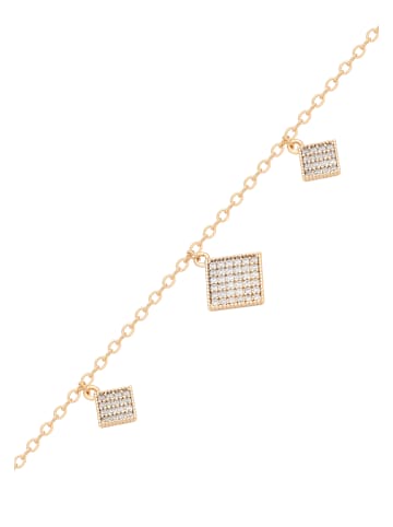 gaya Women Bracelet in Rose Gold