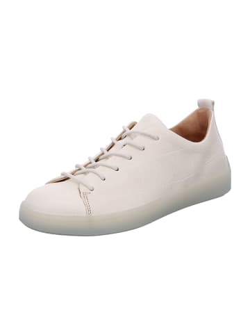 Think! Sportliche Schnürschuhe in Weiß