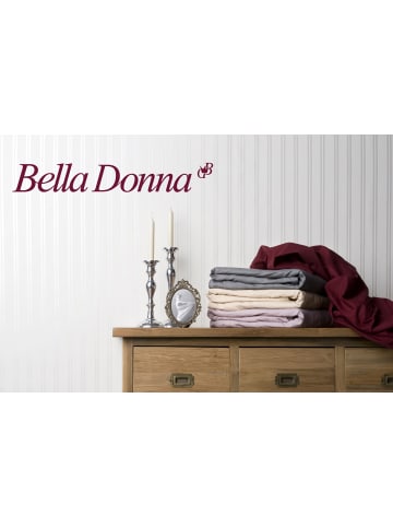Formesse Spannbettlaken Bella Donna Jersey in Limette
