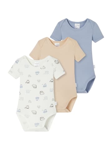 Schiesser Body Natural Love in sortiert 5