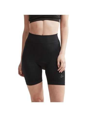 Craft Core Fuseknit Bike Boxer in Schwarz