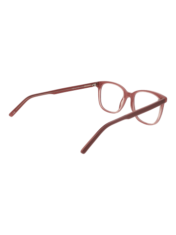 Andy Wolf Unisex Optische Fassungen Rechtwinklig Rose