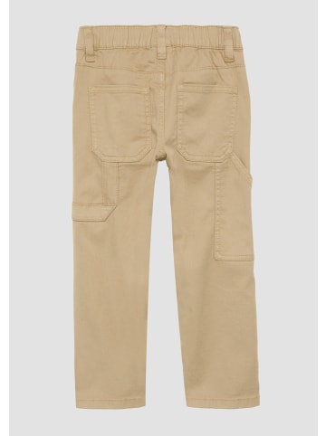 s.Oliver Hose PELLE in 8195_beige
