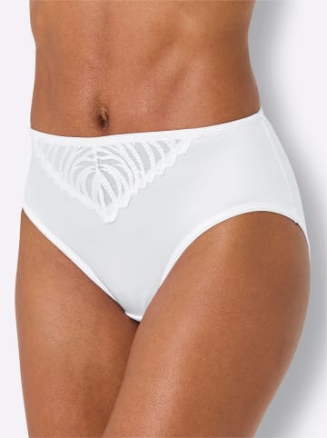 WITT WEIDEN Jazzpants in 2x weiß