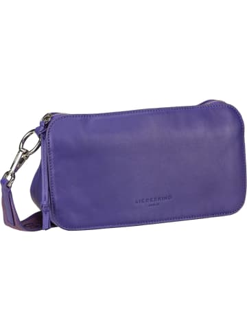 LIEBESKIND BERLIN Bodybag Clarice in Purple