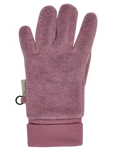 Sterntaler Fingerhandschuhe in rosa