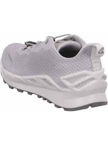 LOWA Trekkingschuhe für Damen in Weiß
