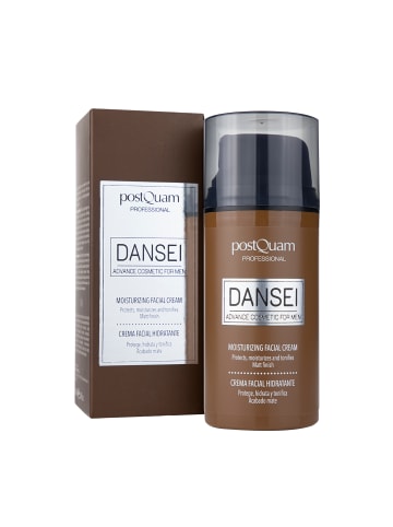 Postquam Gesichtfeuchtigkeitscreme – 100 ml