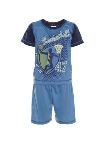 BEZLIT Pyjama in Blau
