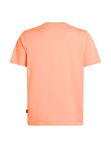 O`Neill Small Logo T-Shirt in Lachs