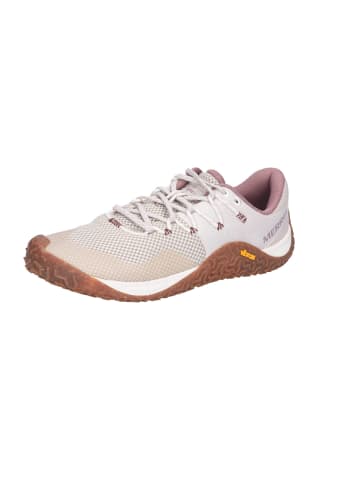 Wolverine Schnürschuh in grau