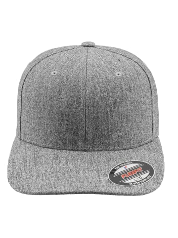  Flexfit Trucker in h.grey