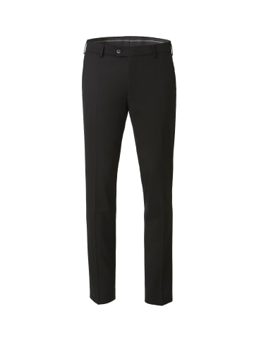 Meyer Chinohose Rio 2-9918 in Schwarz