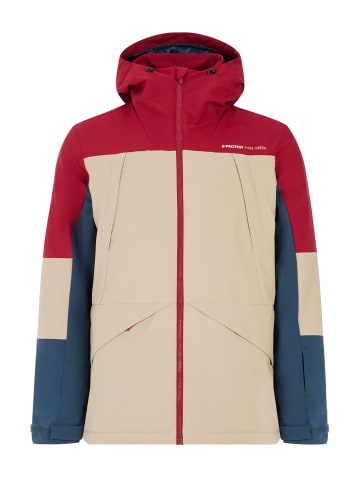 Protest " PRTDunton in Velvet Red