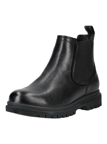 Tamaris Stiefelette in Schwarz
