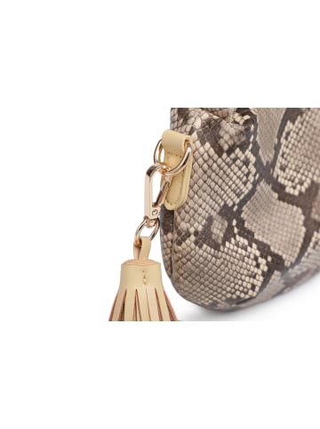 KASSANDRA Handtasche in YELLOW