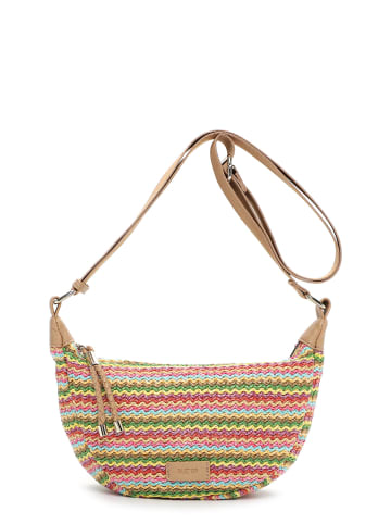 EMILY & NOAH Umhängetasche E&N Bayonne RUE 09 in multi